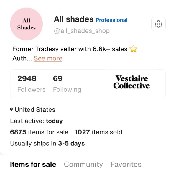 Meet your Posher, Jenn - Picture 6 of 10